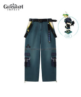 Kinich Jeans
